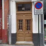 Atico Encantador... Appartamento La Coruña