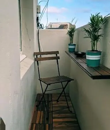 Atico Encantador... Appartement *