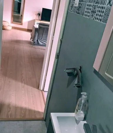 Atico Encantador... *