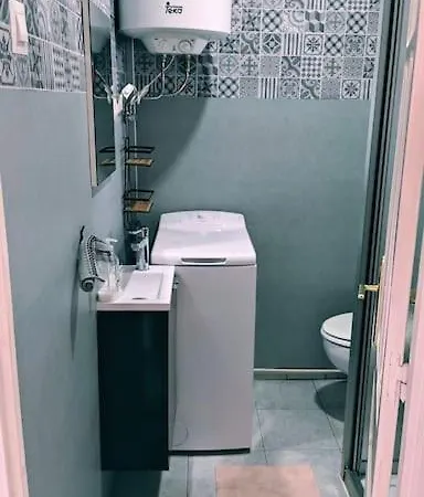 Appartement Atico Encantador...