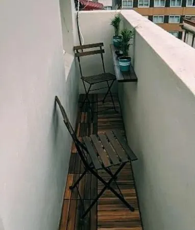 Atico Encantador... La Corogne