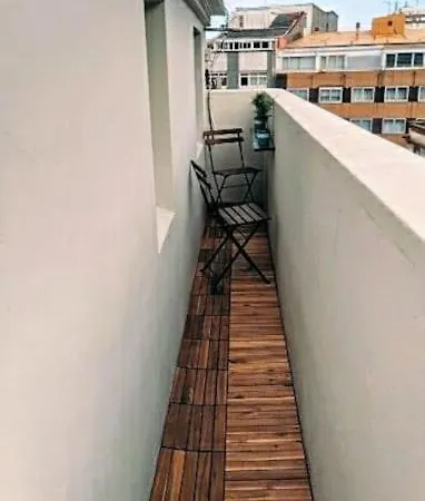 Atico Encantador... *