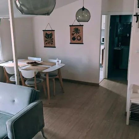 Atico Encantador... Appartamento *