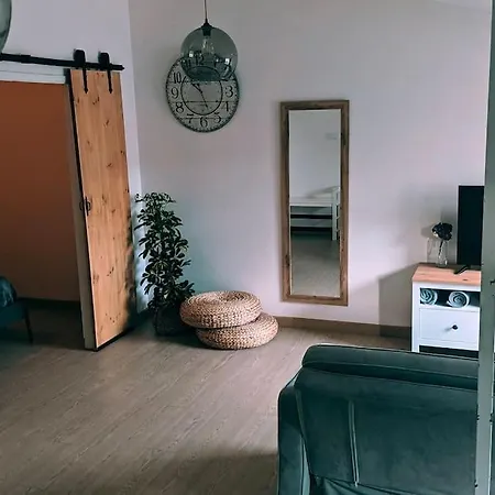 Appartement Atico Encantador... La Corogne