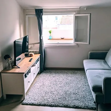 Appartamento Atico Encantador... La Coruña