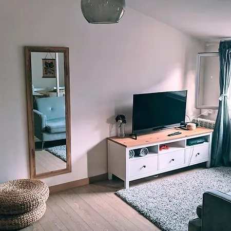 Atico Encantador... Appartement