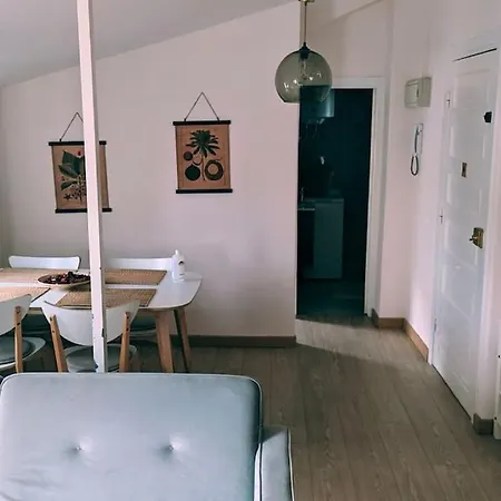 Atico Encantador... La Coruña