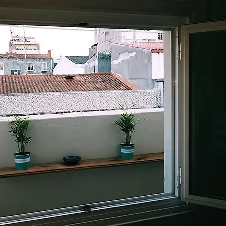 Atico Encantador... Appartamento