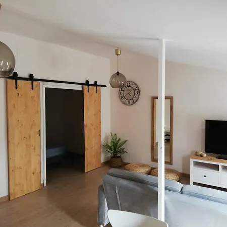 Appartamento Atico Encantador...