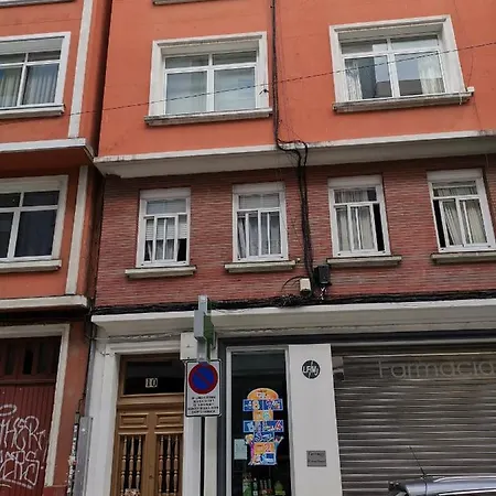 Atico Encantador... Appartamento *