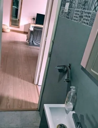 Atico Encantador... *