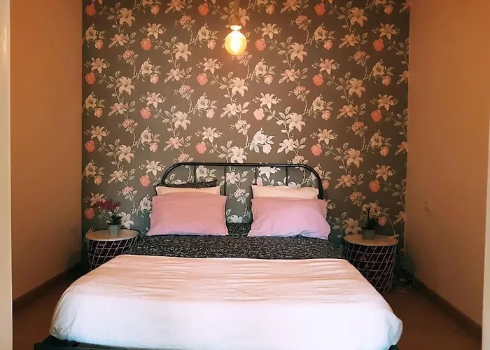 Atico Encantador... ア・コルーニャ