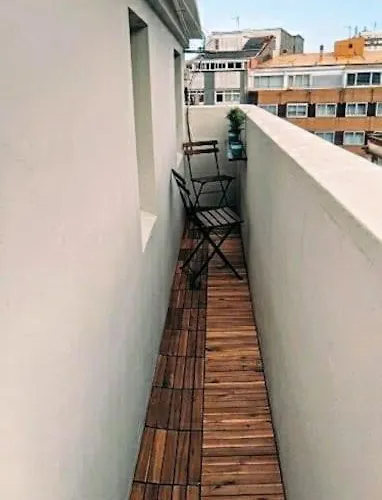 Atico Encantador... *