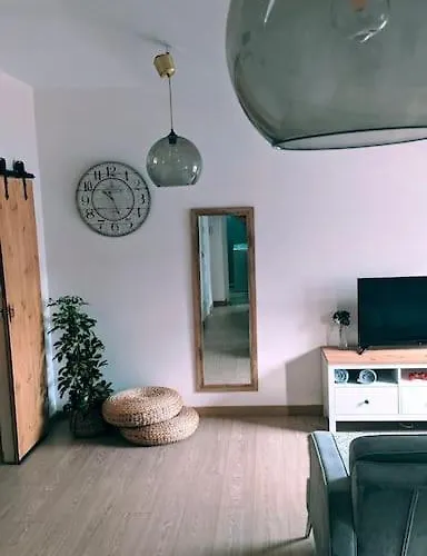 アパート Atico Encantador... *